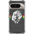 Horizontal Banner -  Lion of Judah Pixel 9/9 Pro Clear Case